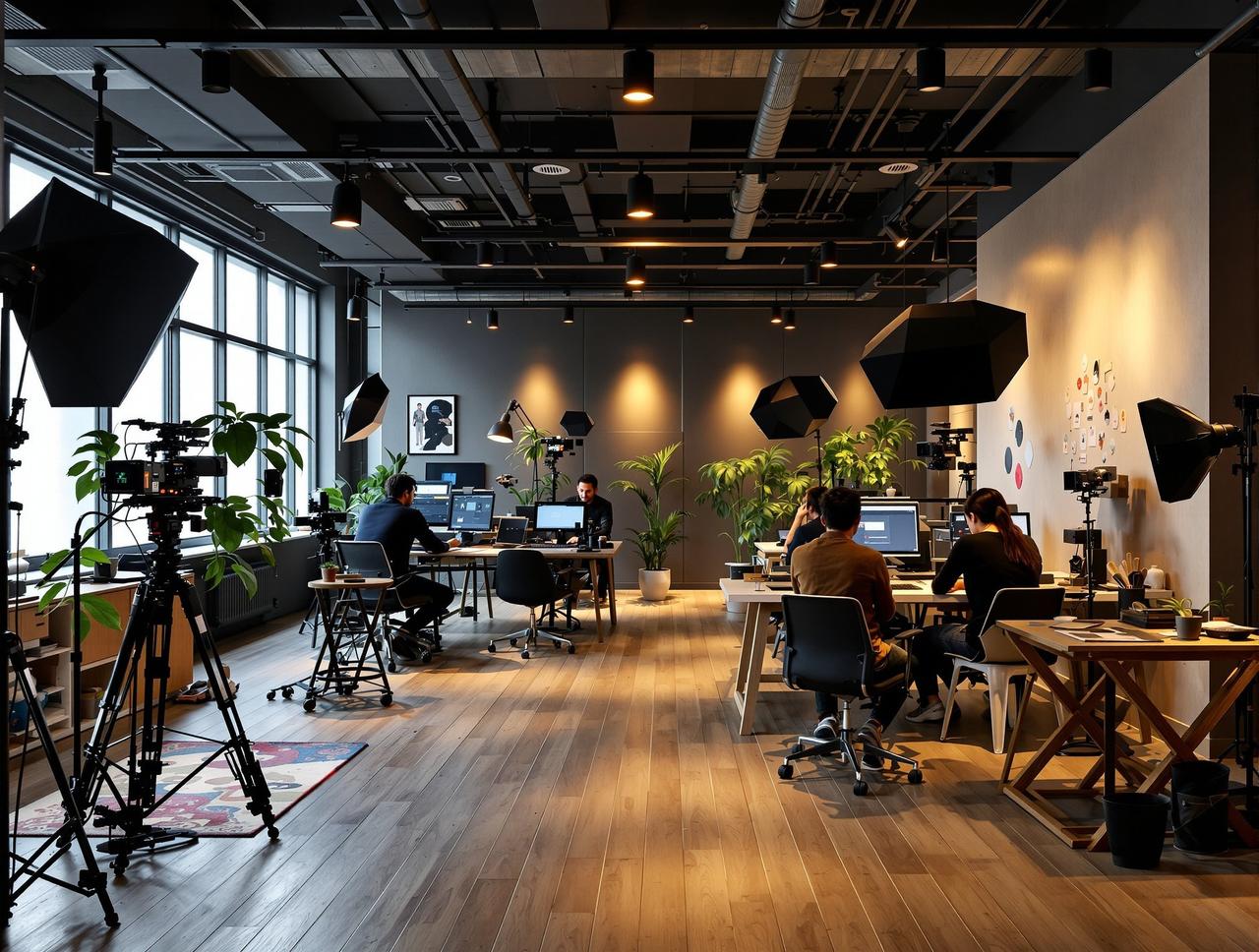 欧美视频办公室