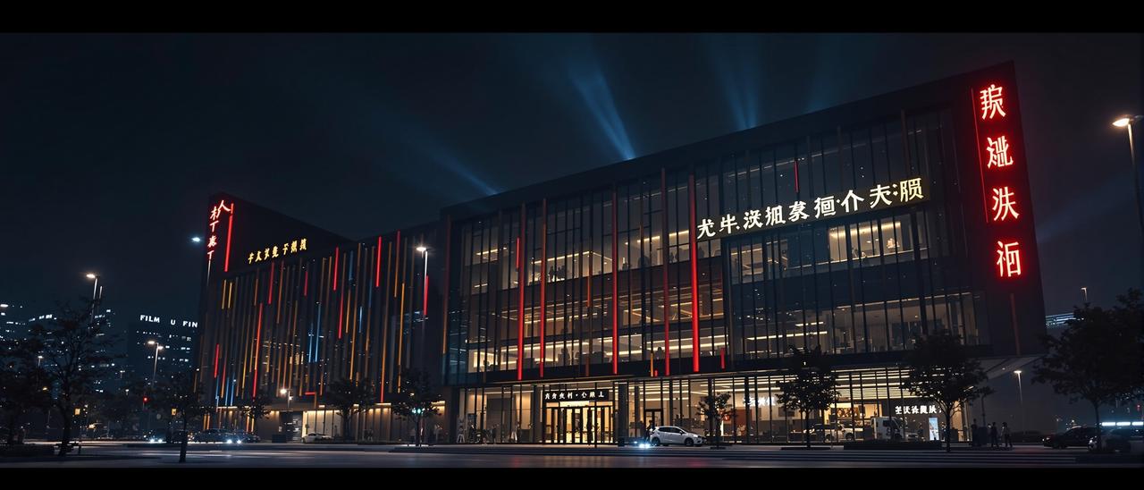 欧美视频公司简介