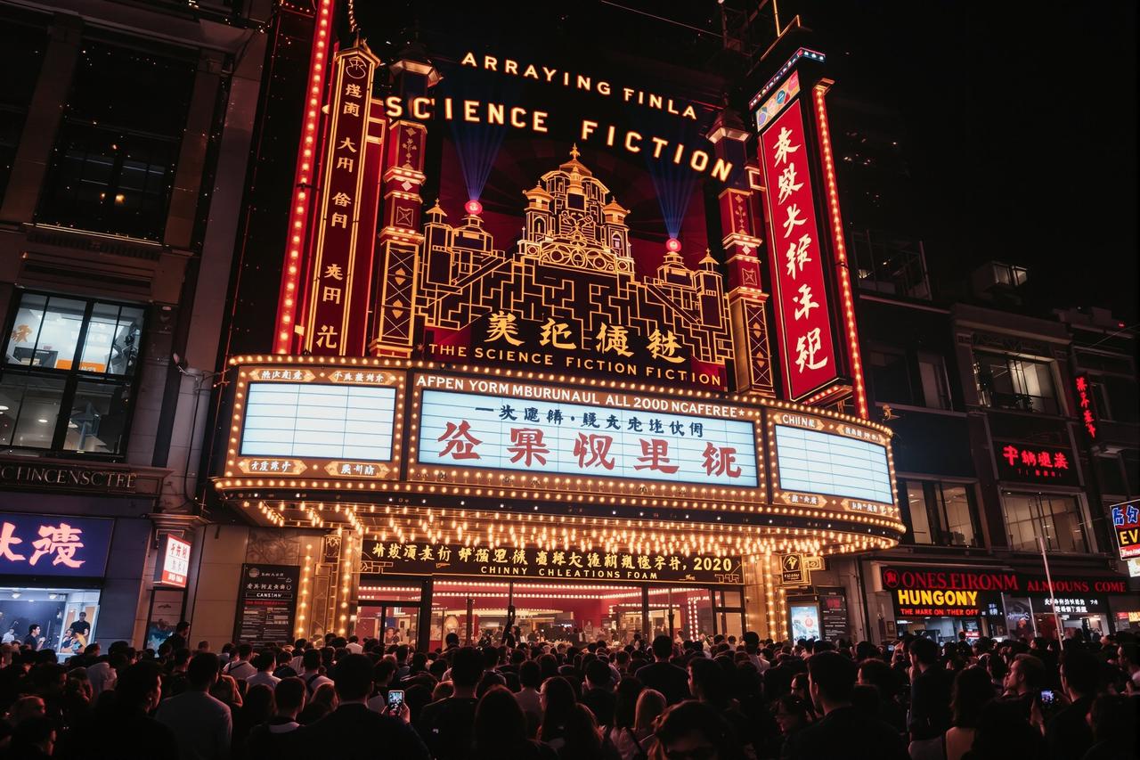 《星辰大海》全球票房突破30亿,创欧美视频历史新高